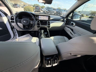 2021 Kia Sorento SX