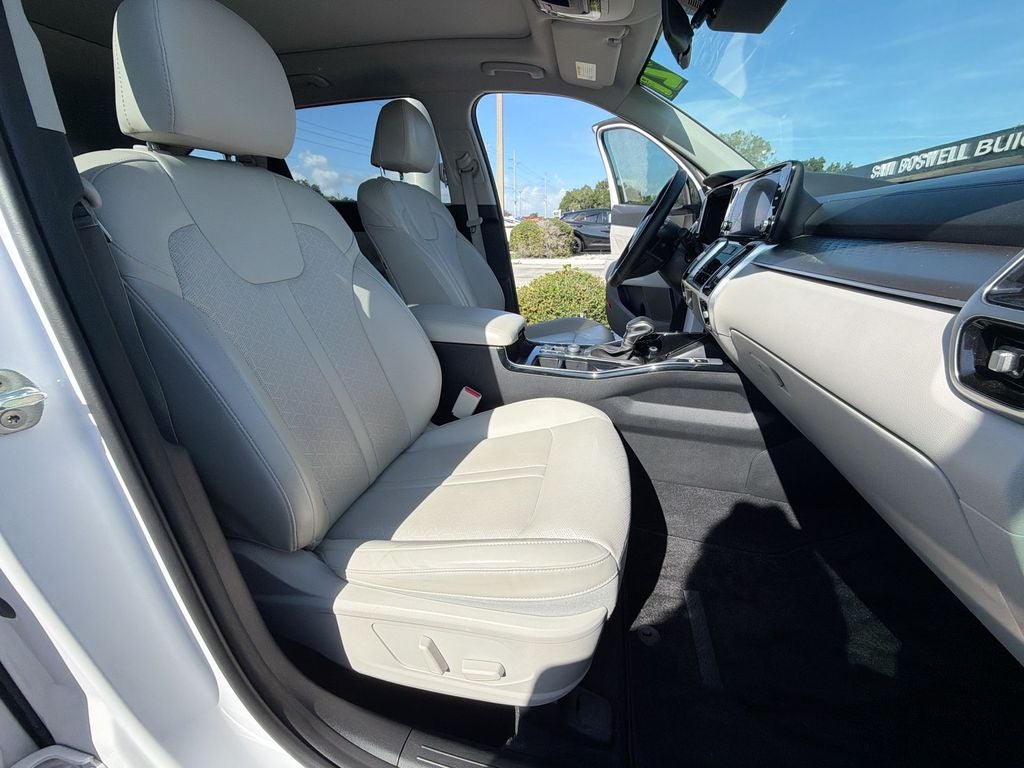 2021 Kia Sorento SX