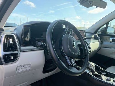 2021 Kia Sorento SX