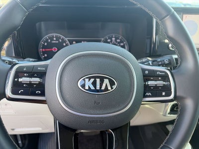 2021 Kia Sorento SX