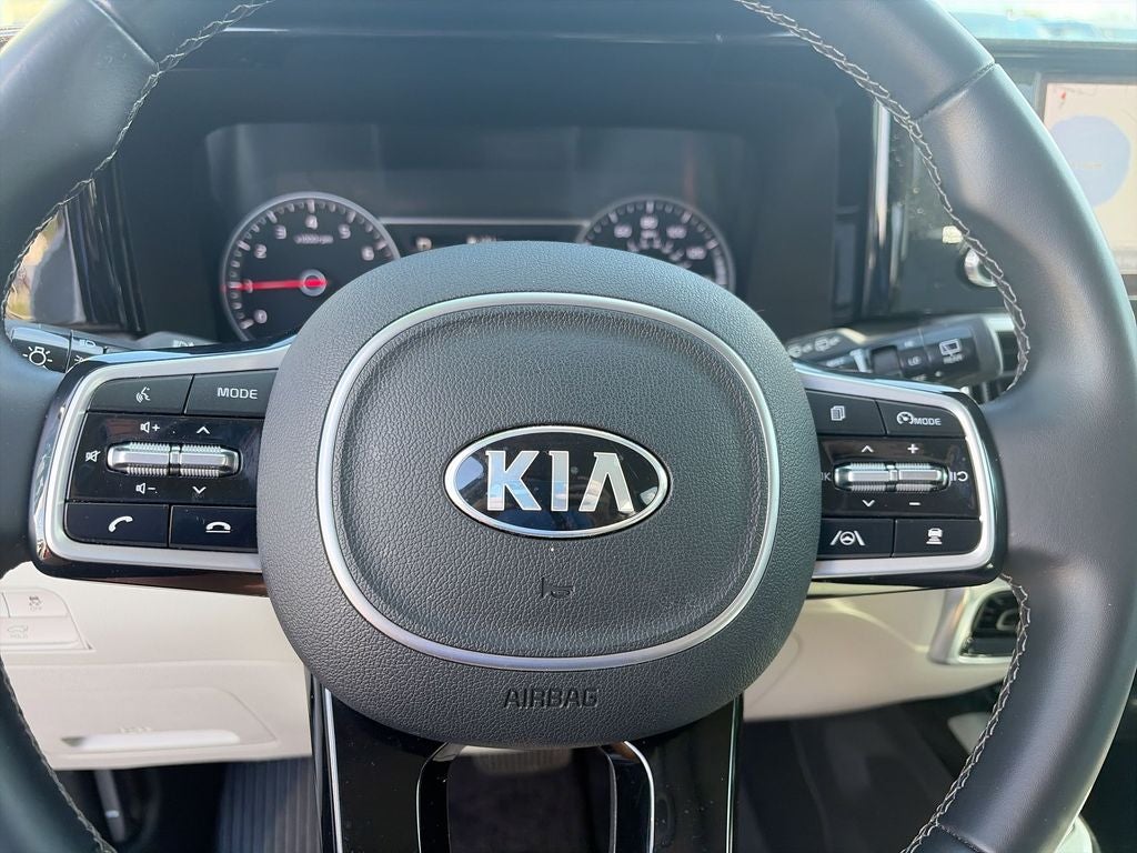 2021 Kia Sorento SX
