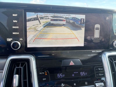 2021 Kia Sorento SX
