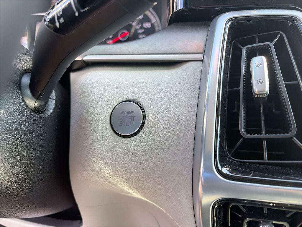 2021 Kia Sorento SX