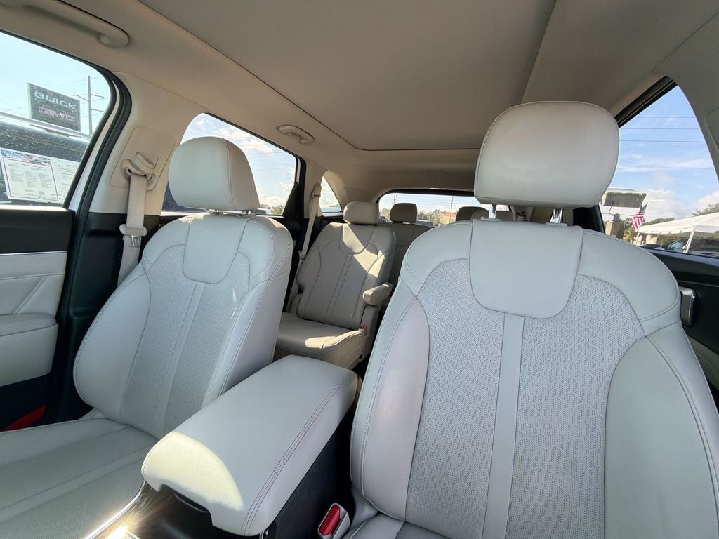 2021 Kia Sorento SX