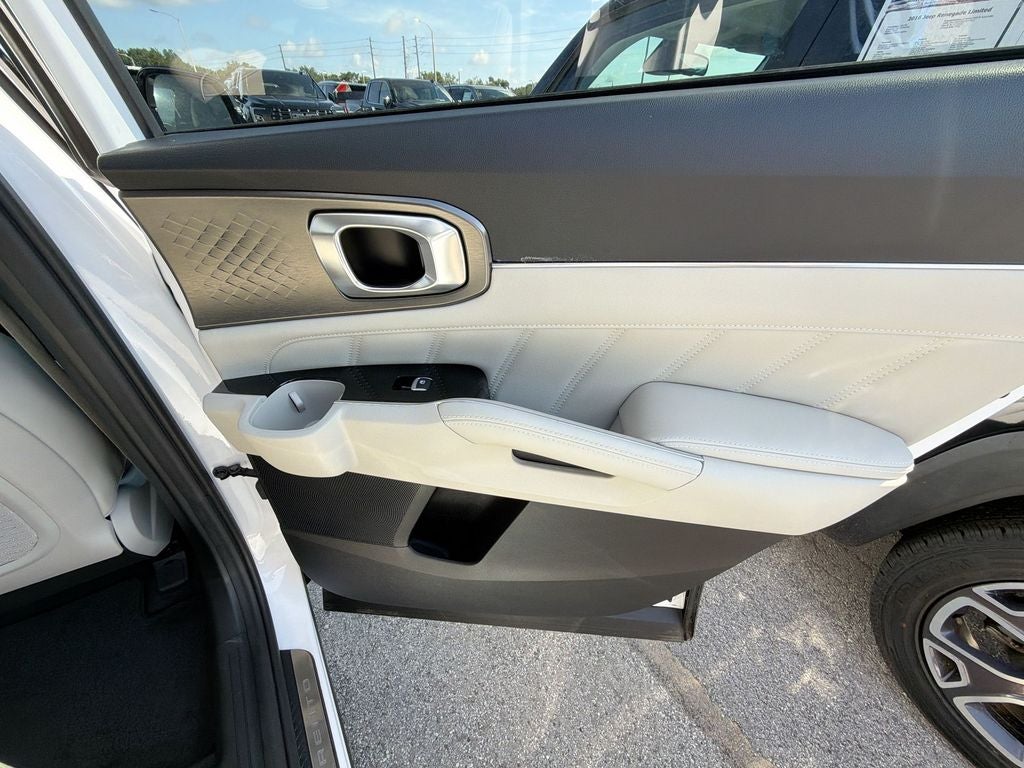 2021 Kia Sorento SX
