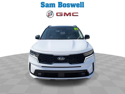 2021 Kia Sorento SX