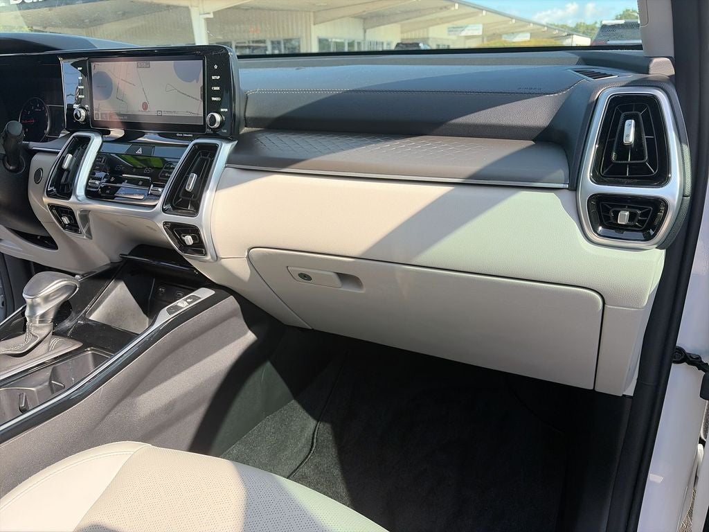 2021 Kia Sorento SX