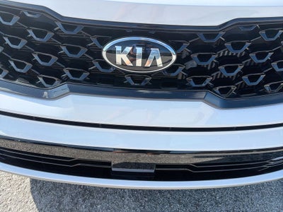 2021 Kia Sorento SX