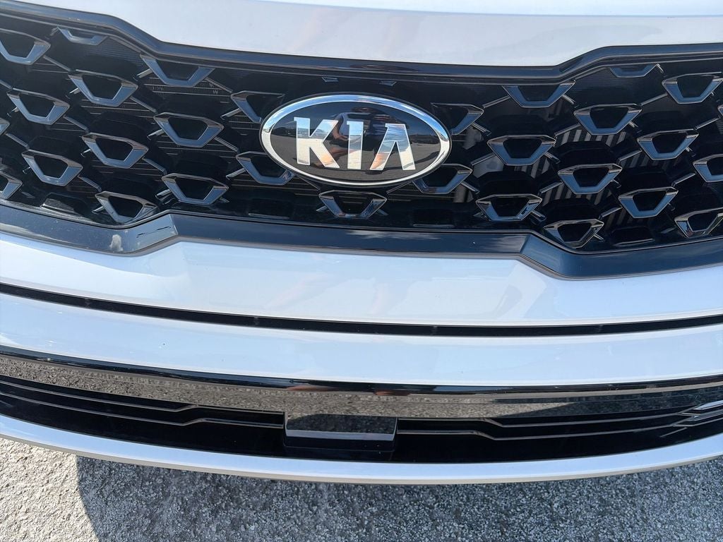 2021 Kia Sorento SX
