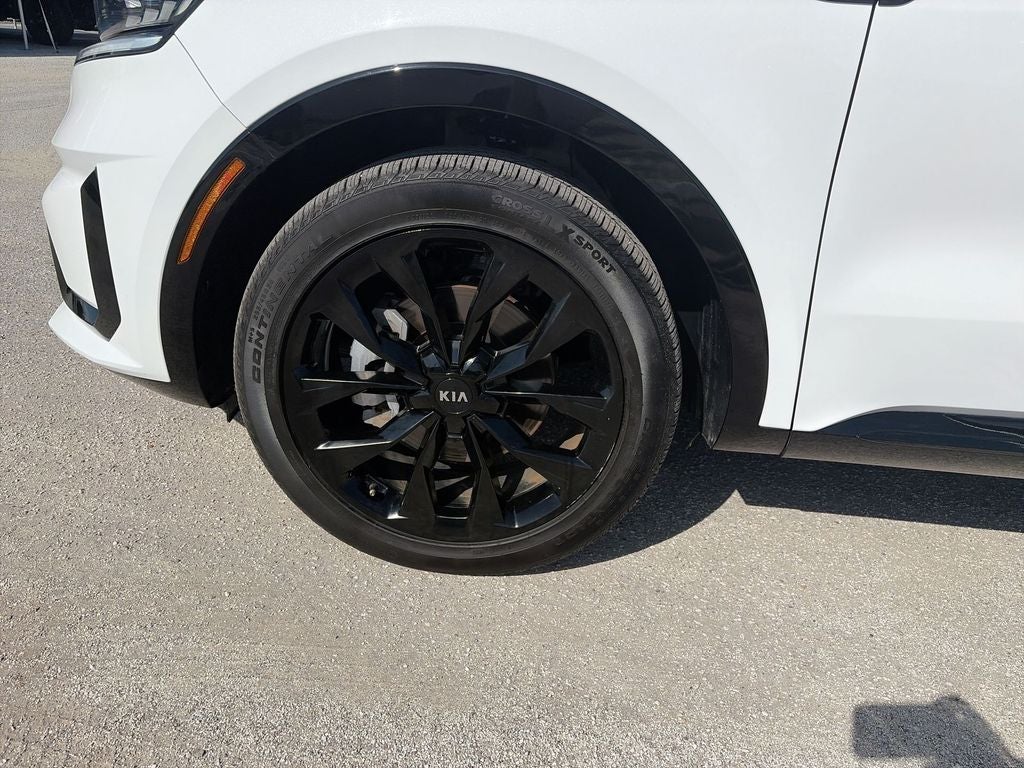 2021 Kia Sorento SX