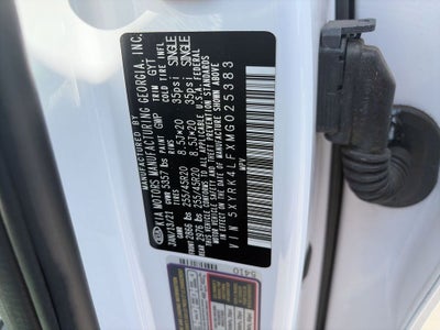 2021 Kia Sorento SX
