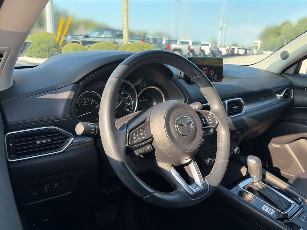 2020 Mazda Mazda CX-5 Touring
