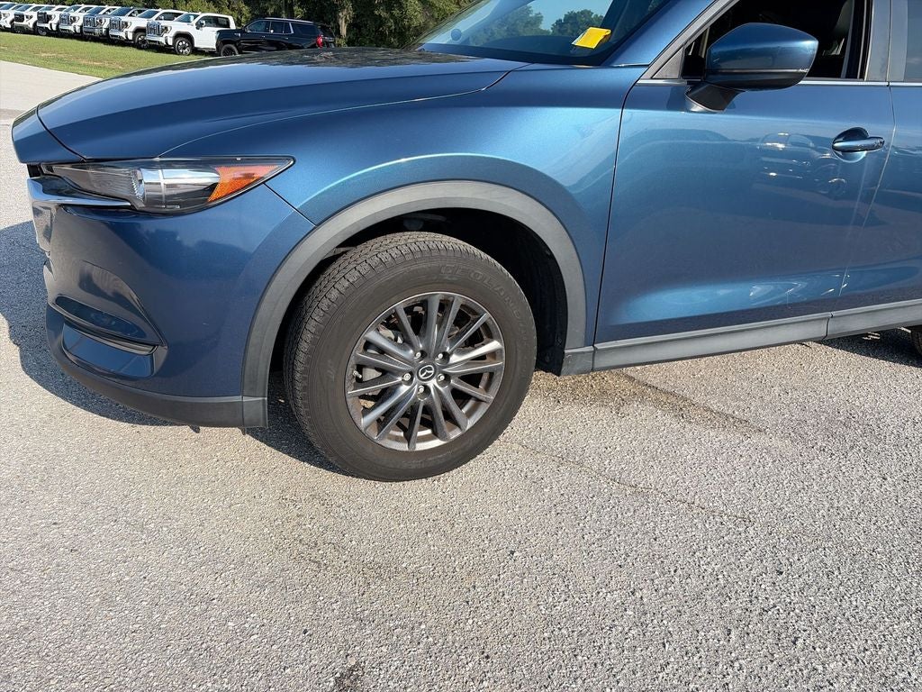 2020 Mazda Mazda CX-5 Touring