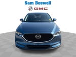 2020 Mazda Mazda CX-5 Touring