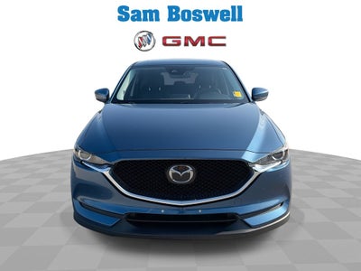 2020 Mazda Mazda CX-5 Touring