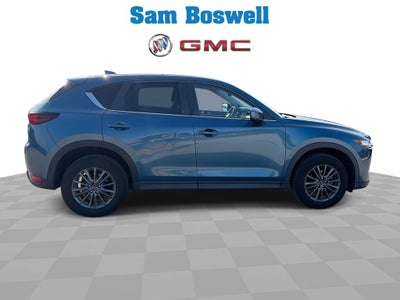 2020 Mazda Mazda CX-5 Touring