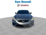 2015 INFINITI Q60 S Limited