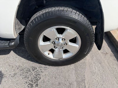 2005 Toyota 4Runner SR5