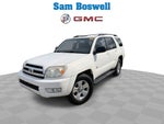 2005 Toyota 4Runner SR5