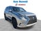 2020 Lexus GX 460