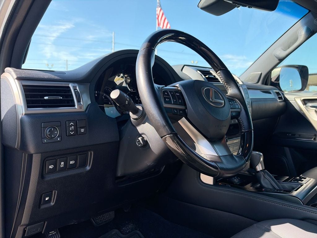 2020 Lexus GX 460
