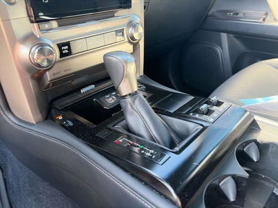 2020 Lexus GX 460