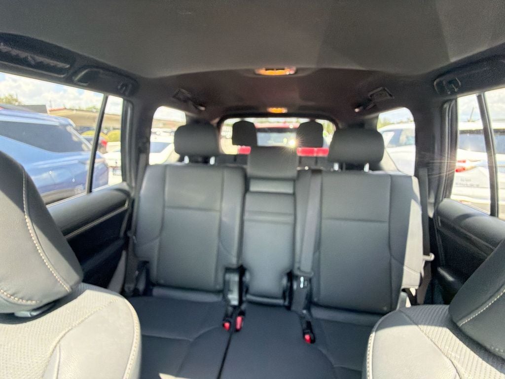 2020 Lexus GX 460