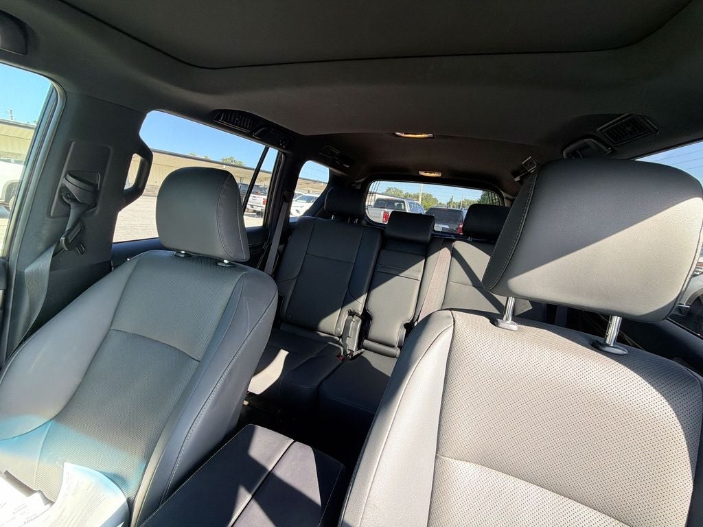 2020 Lexus GX 460