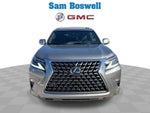 2020 Lexus GX 460