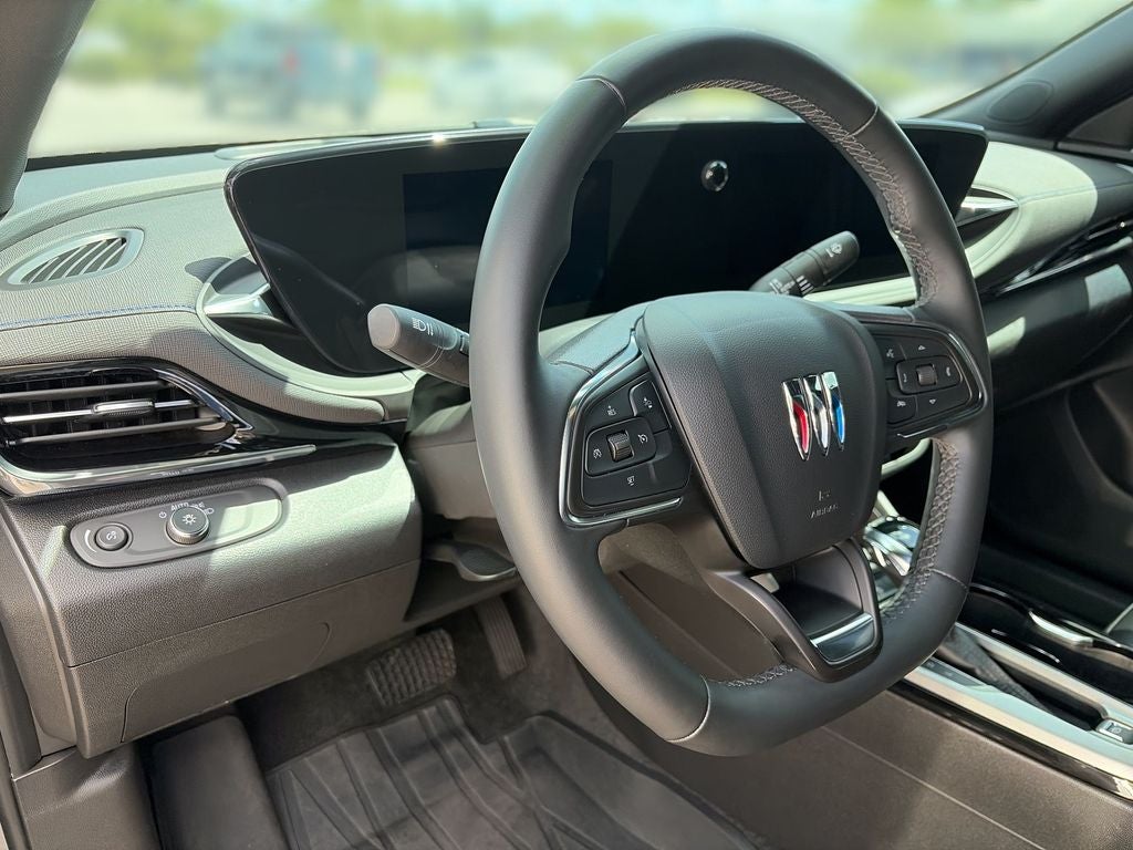 2025 Buick Envista Sport Touring
