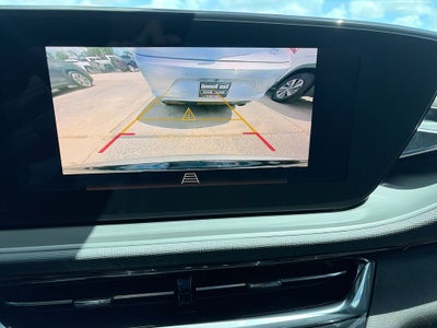 2025 Buick Envista Sport Touring