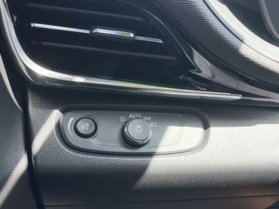 2025 Buick Envista Sport Touring