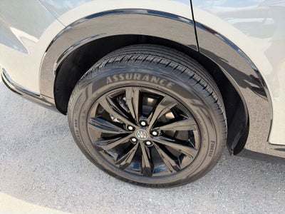 2025 Buick Envista Sport Touring