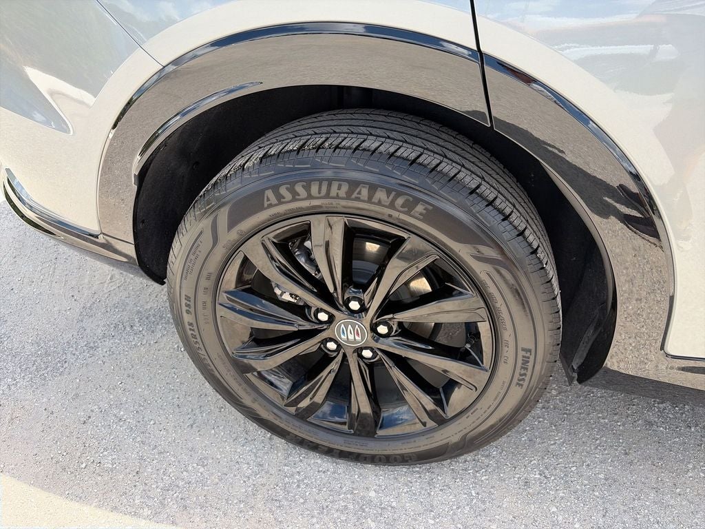 2025 Buick Envista Sport Touring