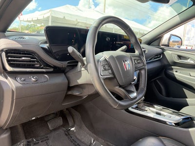 2024 Buick Envista Avenir