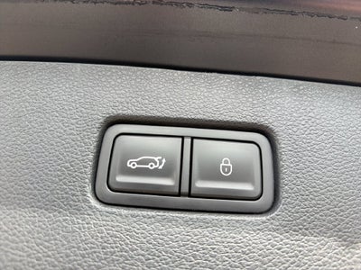 2022 Genesis GV80 2.5T