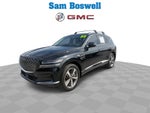 2022 Genesis GV80 2.5T
