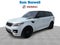 2017 Land Rover Range Rover Sport 5.0L V8 Supercharged Autobiography
