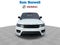 2017 Land Rover Range Rover Sport 5.0L V8 Supercharged Autobiography