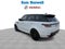 2017 Land Rover Range Rover Sport 5.0L V8 Supercharged Autobiography