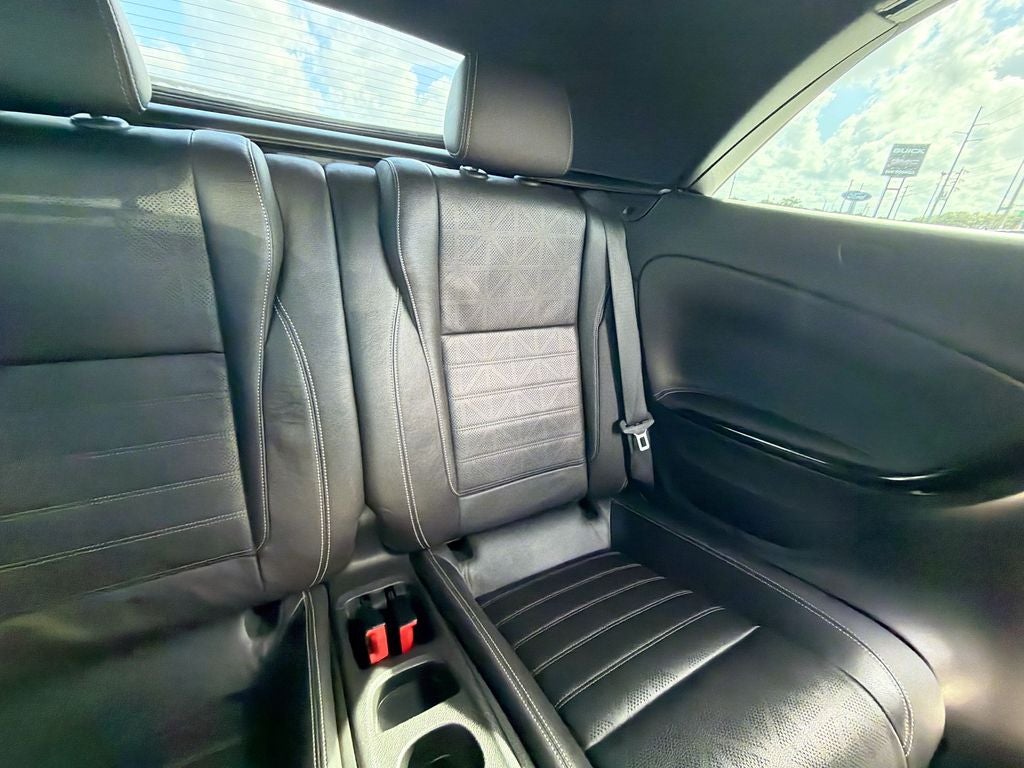 2016 Buick Cascada Premium