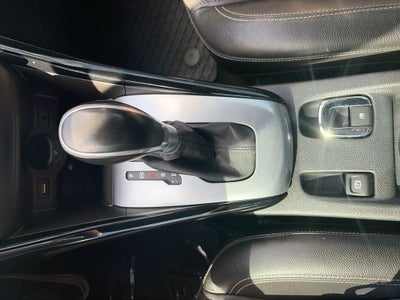 2016 Buick Cascada Premium