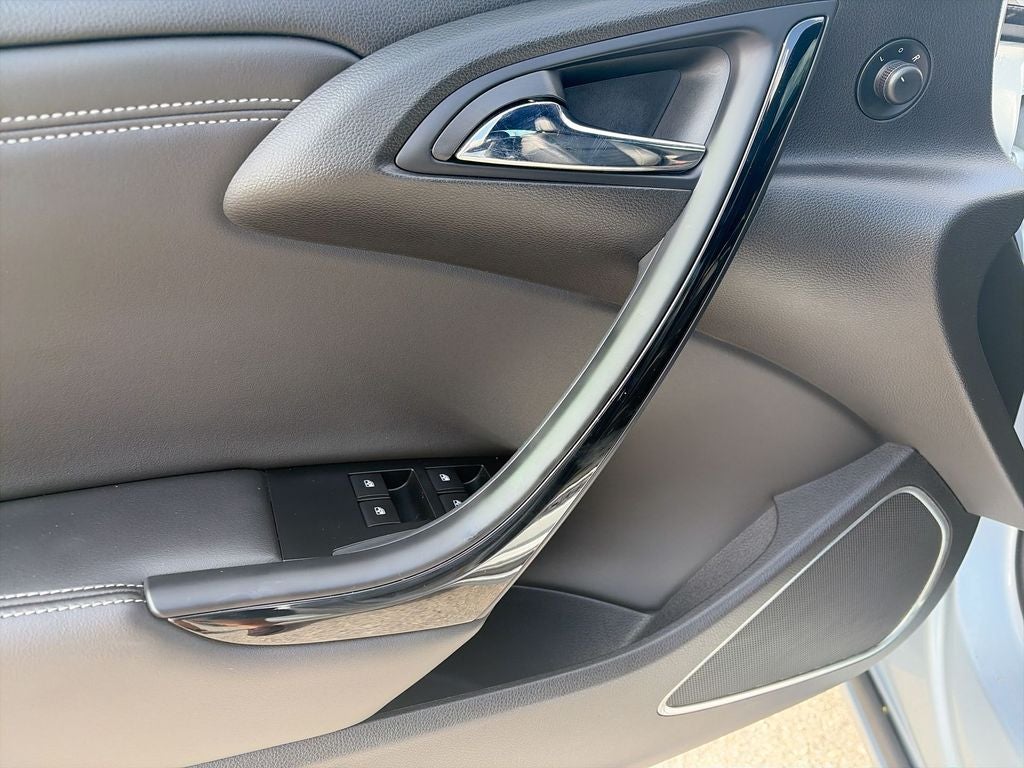 2016 Buick Cascada Premium