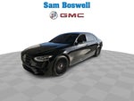 2024 Mercedes-Benz S-Class S 580 4MATIC®