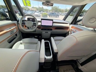 2025 Volkswagen ID. Buzz 1st Edition