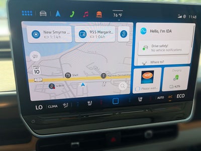 2025 Volkswagen ID. Buzz 1st Edition
