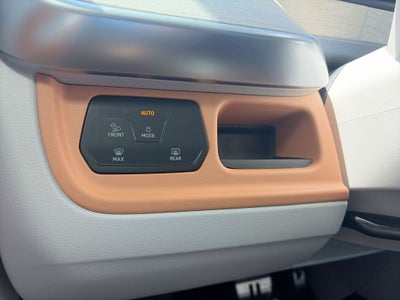 2025 Volkswagen ID. Buzz 1st Edition