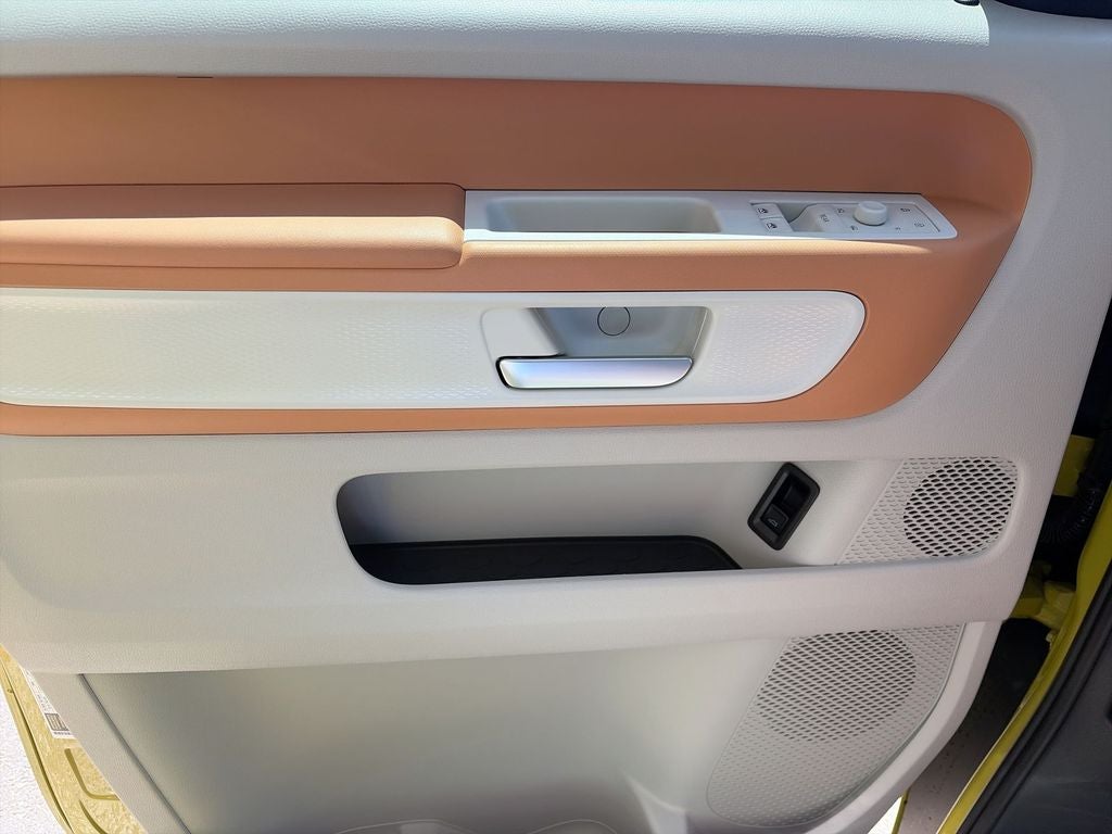 2025 Volkswagen ID. Buzz 1st Edition