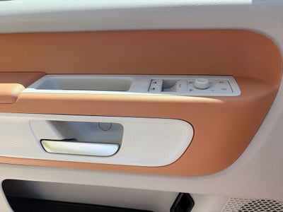 2025 Volkswagen ID. Buzz 1st Edition