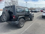 2015 Jeep Wrangler Freedom Edition